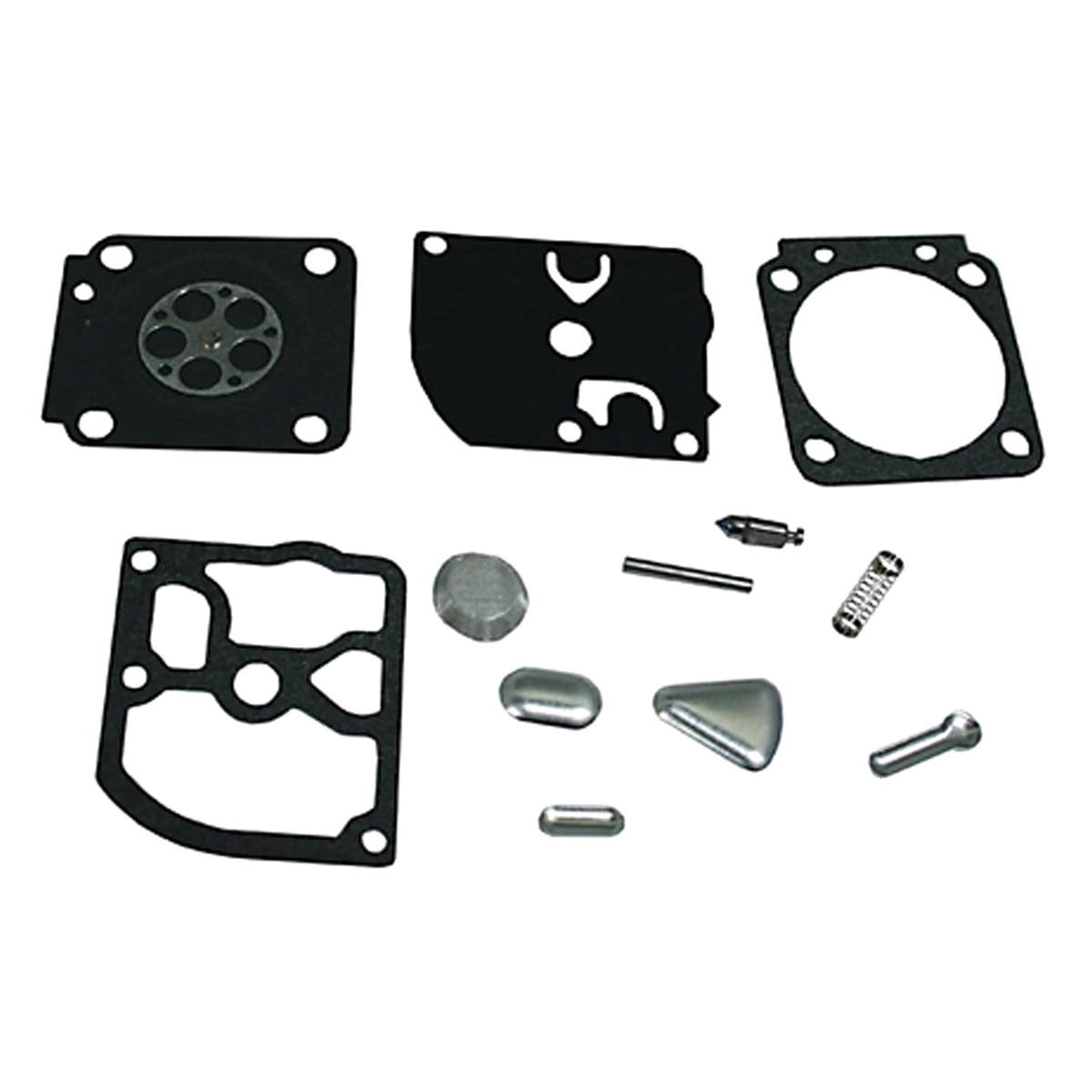 Vergaser Reparatur Umbausatz 615-127 Für Zama