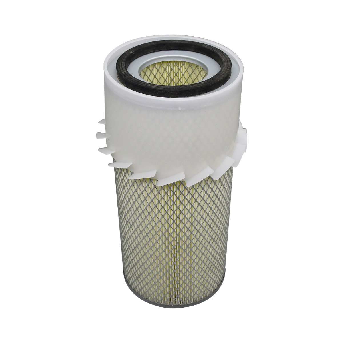 Luftfilter 6598492 P181052 P122514 EAF5134 FWA06 Cyclopac Luftreiniger PA1667 Bobcat 6598492-6598362 Fleetguard AF437K John Deere Kompaktlader 641 643 645 741 743 751 753 763 773 7753 843 853 1213 S130 S150 S160 S175 S185 S205 Traktoren 710 800 820