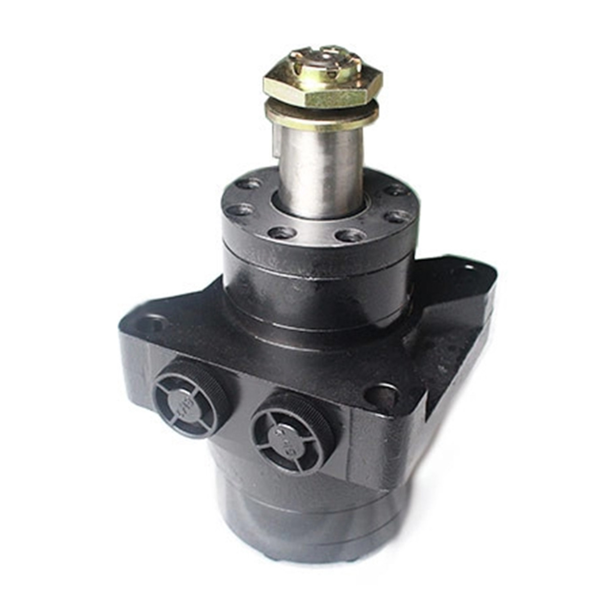 Hydraulischer Orbitalmotor 151-6435 Landmaschinen Baumaschinen Materialtransport Forstmaschinen

