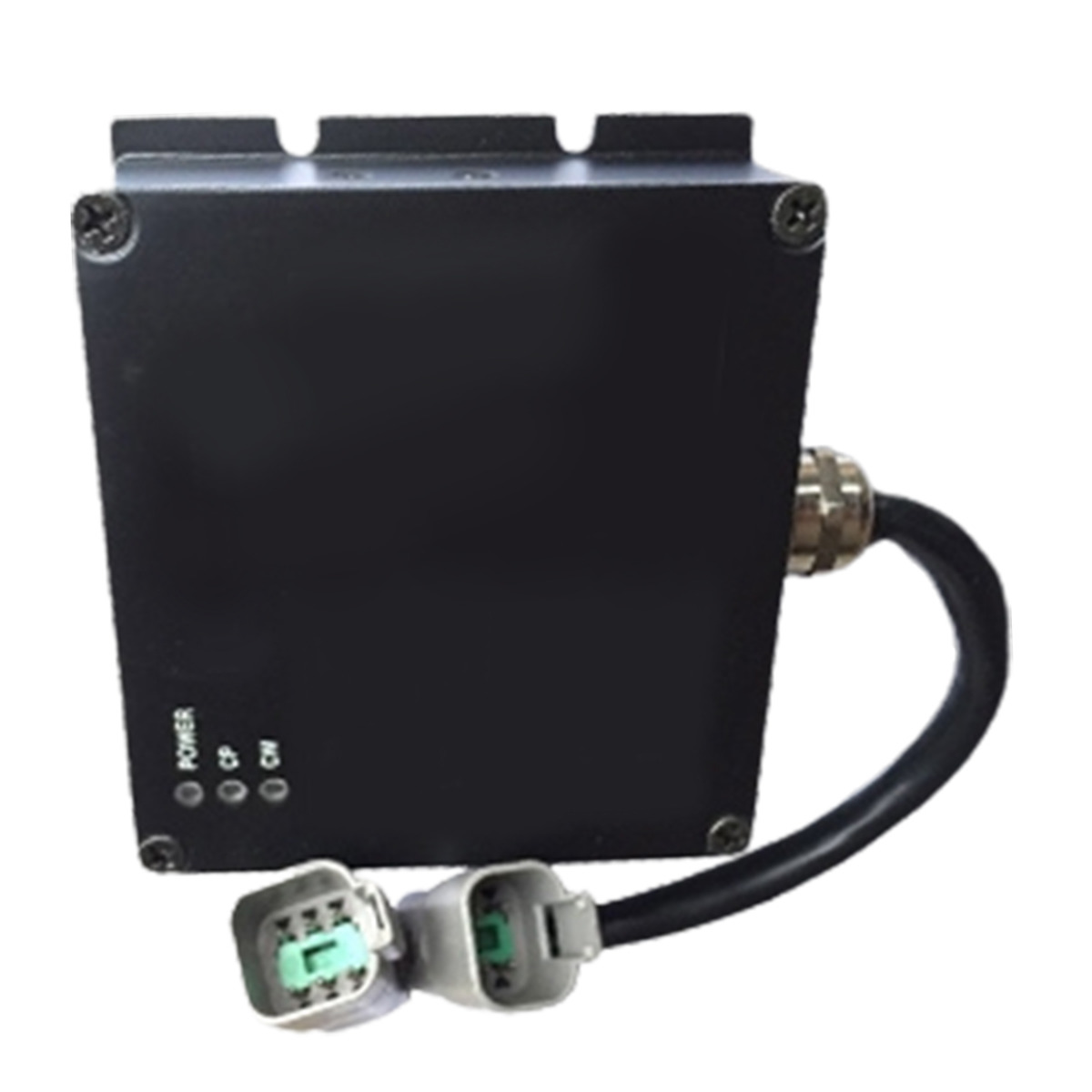 Drosselklappensteuerung UTQD04002BA-12V für Yuchai