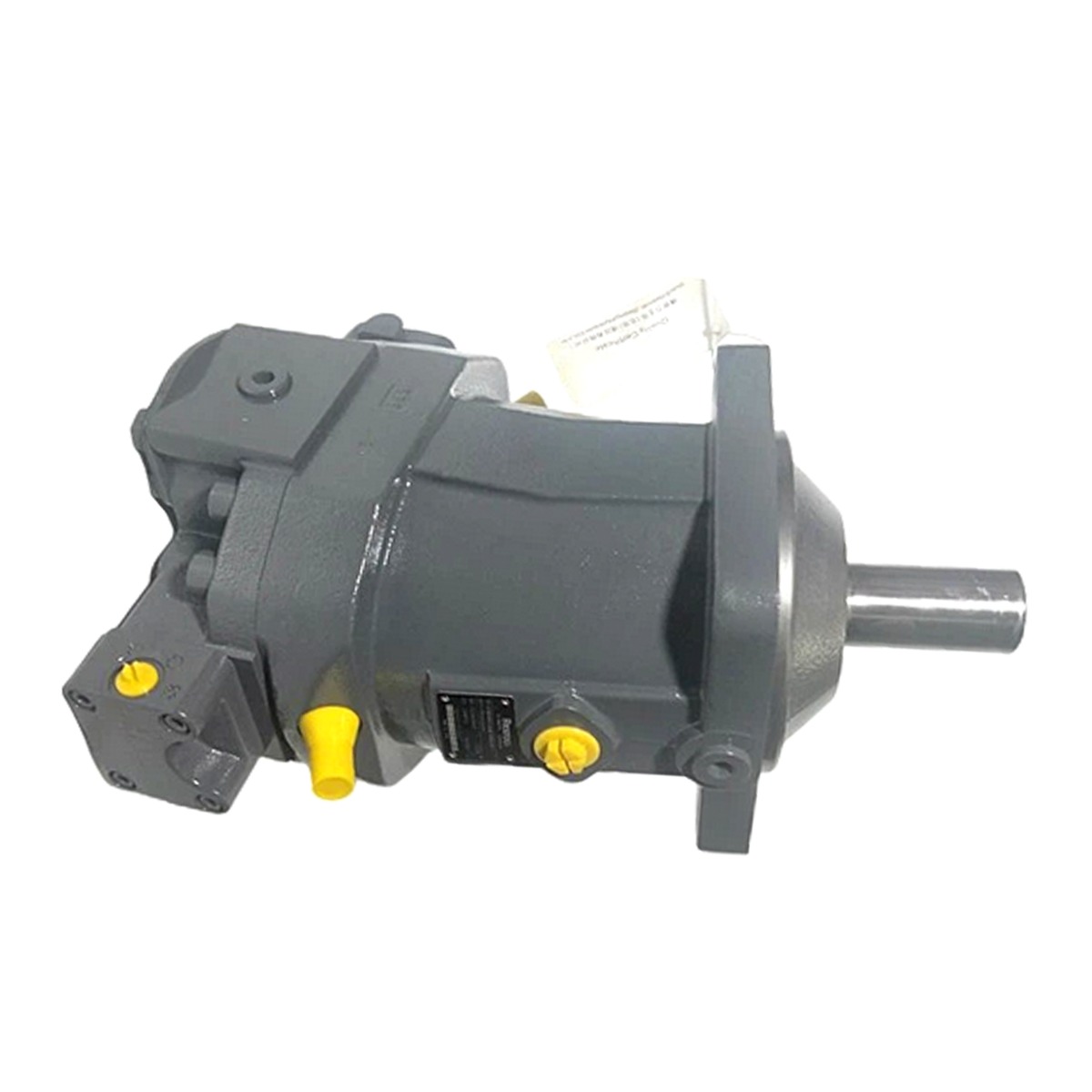 Fahrmotor 34E7-02490 für Hyundai