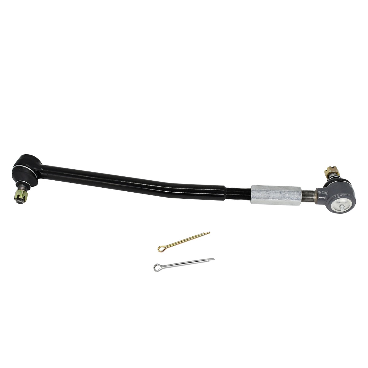 Lange Spurstange - rechts TC220-13740 Kubota Traktor L2501 L2800 L3200 L3301 L3400 L3700 L3800 L3901