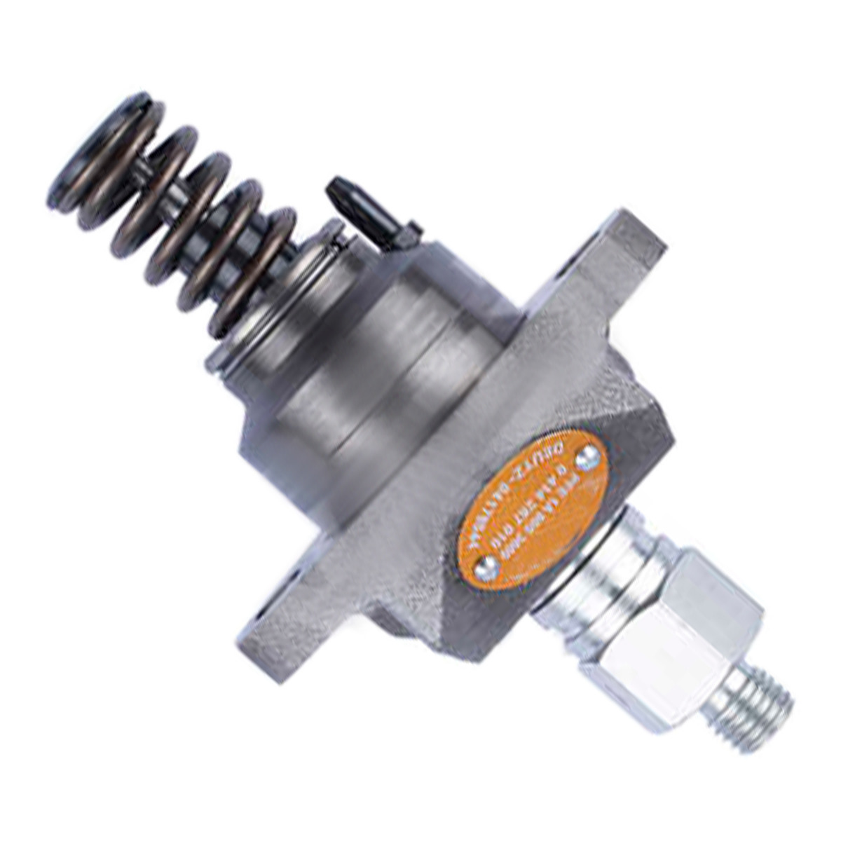 Kraftstoffeinspritzpumpe 0414287010 für Deutz