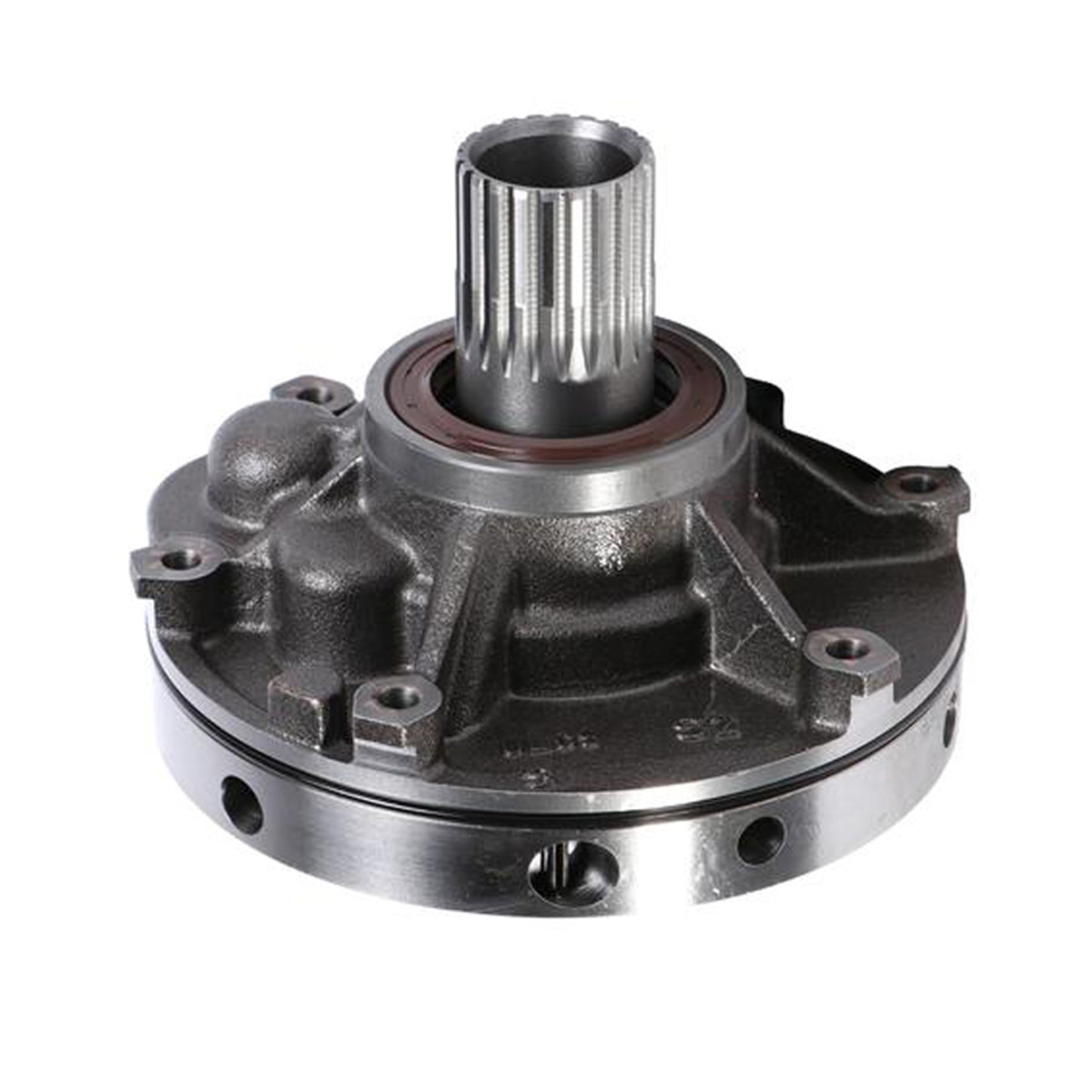 Zahnradpumpenbaugruppe CA0135190 für Komatsu 