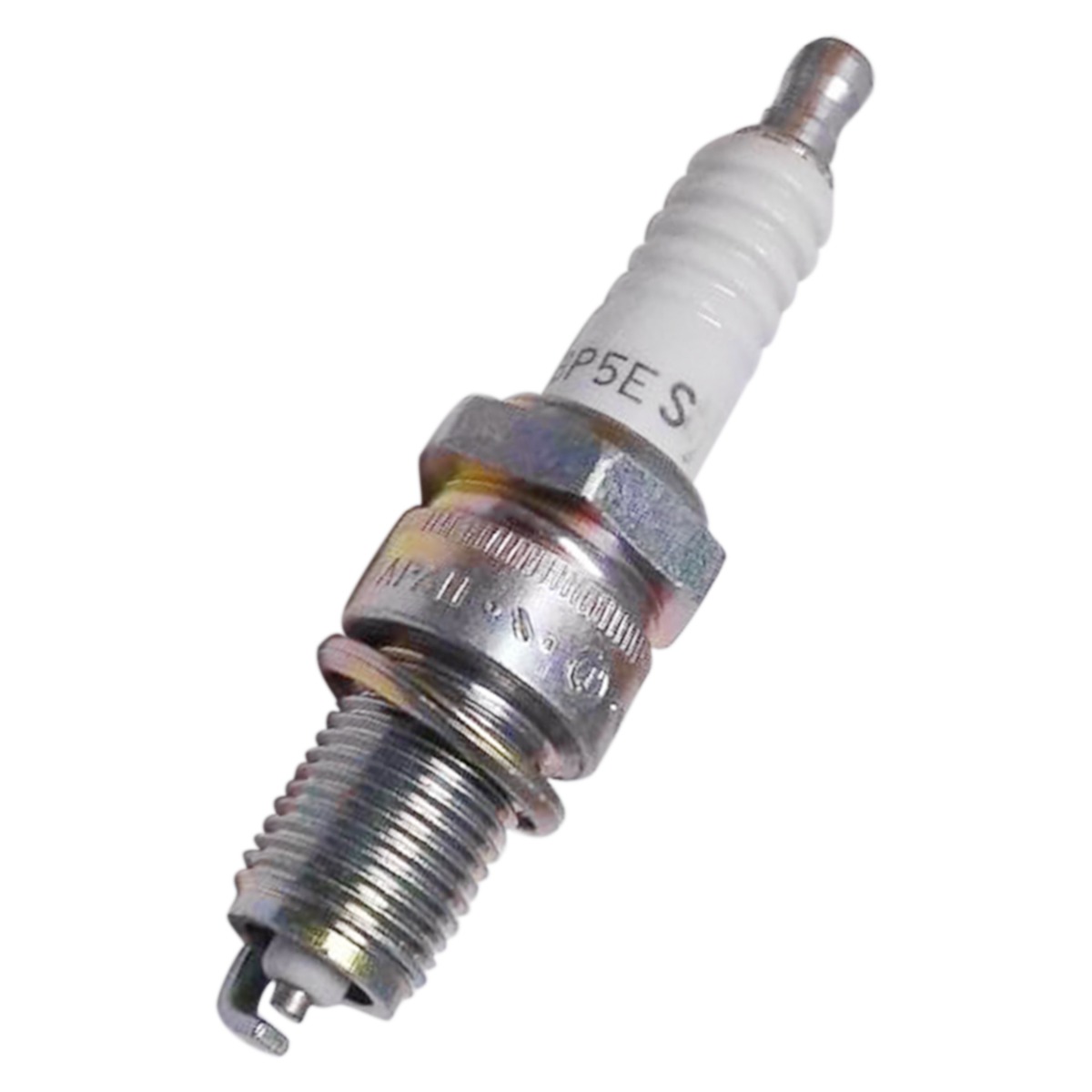Zündkerze 98079-55841 BP5ES Honda Motor GX340 GX390 GX120K1 GX160K1 GX390U1 GXV120 HR194 HR195 HR214 HR215 HR216 HRA214 HRA215 HRA216 HRC215 HRC216