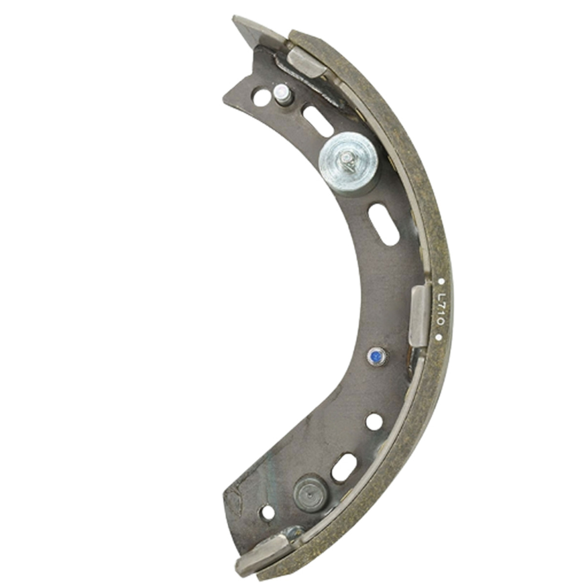 Bremsbacke 47405-30553-71 474053055371 Toyota Motor 13Z 14Z 15Z 1FZ Gabelstapler 7FD35 7FD40 7FD45 7FDA5 7FG35 7FG40 7FG45 7FGU35 7FGU45 7FDKU40 7FDU35 7FDU45 7FGAU50 7FGKU40