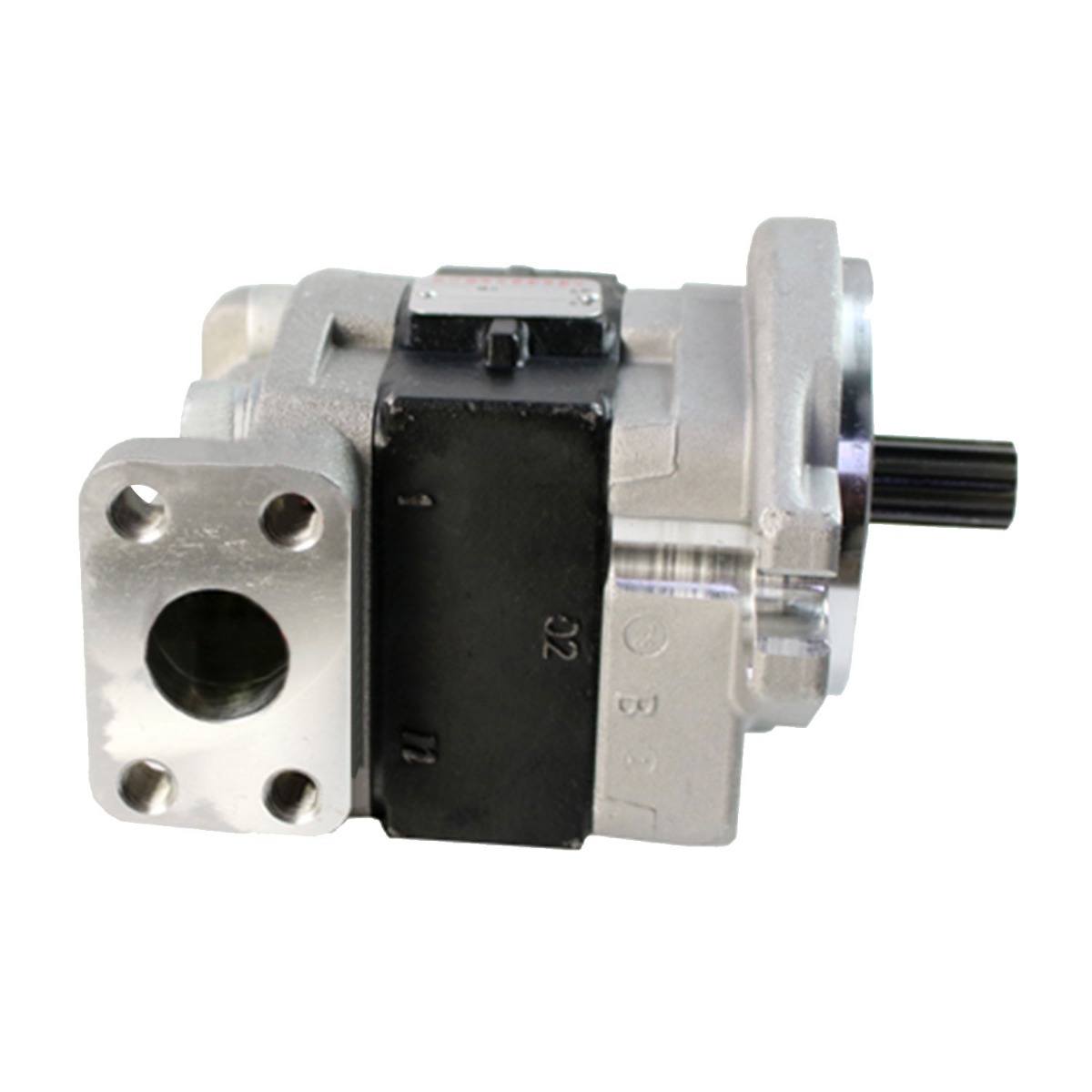 Hydraulikpumpe 67120-16560-71 Toyota Gabelstapler 8FBN15 8FBN20 8FBN25