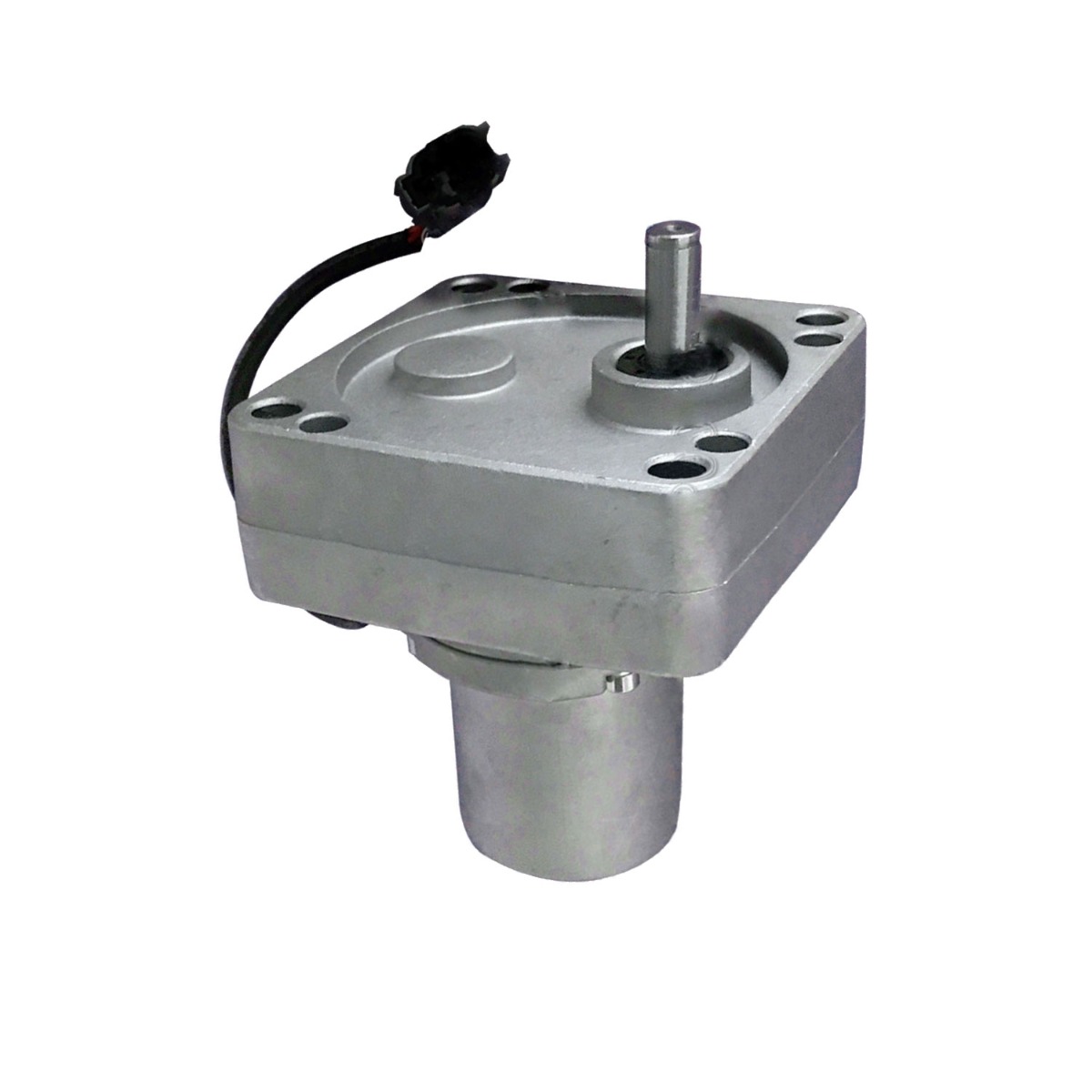 Schrittmotor Drosselmotor AT154932 4257163 4254563 John Deere Bagger 490E 790ELC 190E 450LC 892ELC 992ELC 550LC 750 490 495D 690D 790D 892DLC 992D