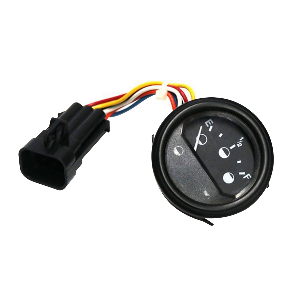 Ladezustand Fuel Mete 612314 610583 604015 610191 EZGO RXV Gas und Elektro 48 Volt Fahrzeuge Golf Cart