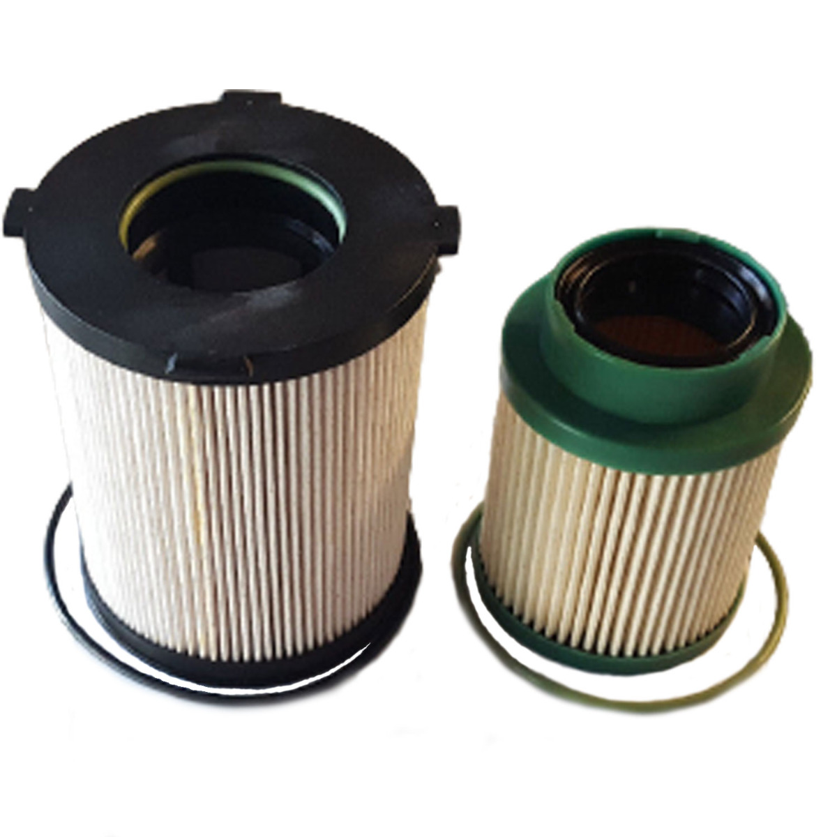 Kraftstofffiltersatz 16403-EZ41A 16403-EZ40A für Nissan 