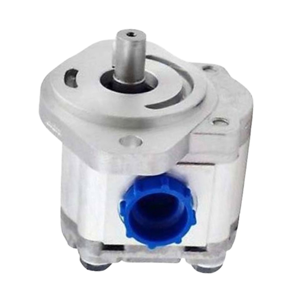 Zahnradpumpenbaugruppe 45510-13201-71 455101320171 Toyota Gabelstapler 7FB10 7FB15 7FB25