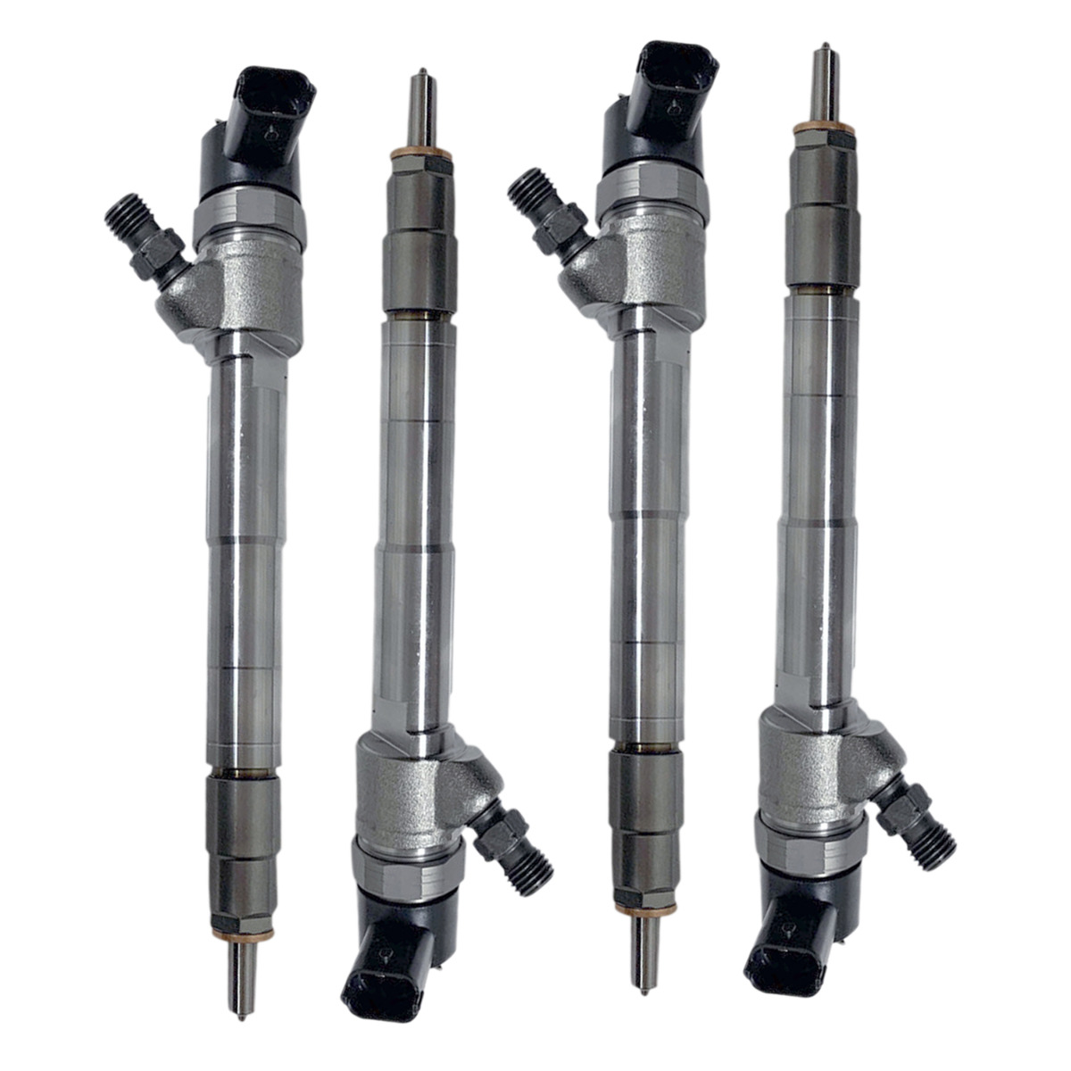 4PCS Kraftstoffeinspritzer 8981635241 Isuzu Motor 4LE2