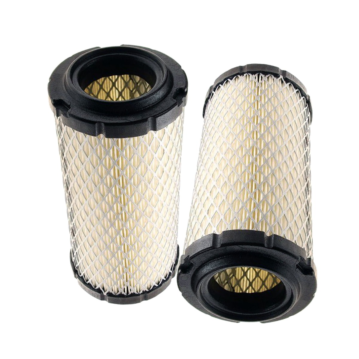 Luftfilter 2 Stück 119287-12510 Für Yanmar