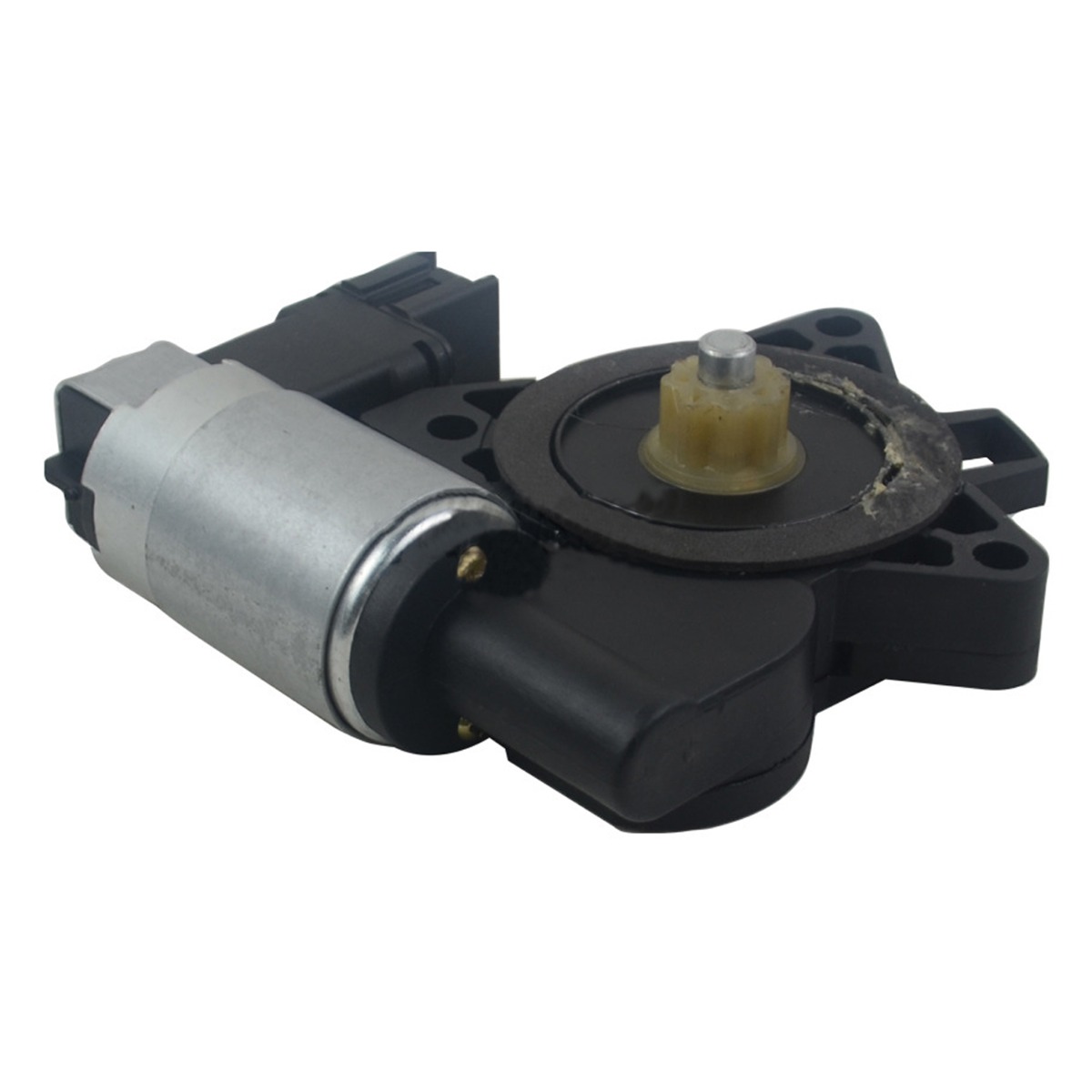 Weelparz GJ6A5958XF 742-801 Power Window Lift Regulator Motor GJ6A5958XE D6515958XB Mazd und RX-8 2004-2011 6 2003-2008 CX-7 2007-2012 3 2004-2009 5 2006-2015 CX-9 Beifahrerseite hinten