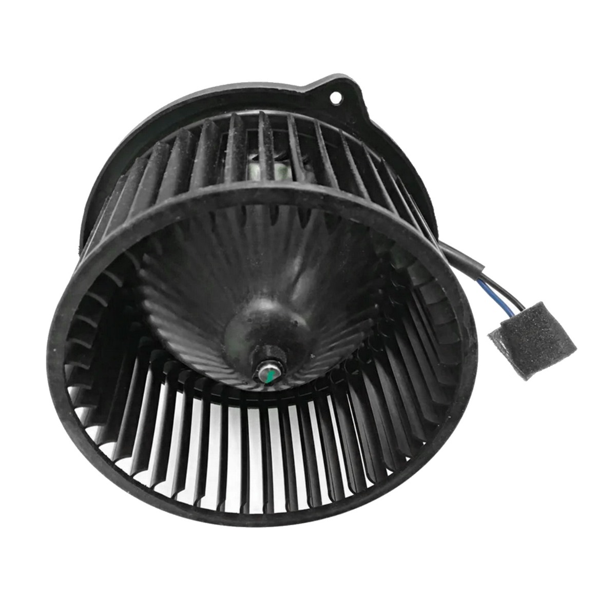 24V elektrischer Heizgebläsemotor 11N6-90700 11N690700 Fan Motor Hyundai Bagger R200-7 R210-7 R210LC-7 Radlader HL730-9 HL740-9 HL757-7A HL757-9 HL760-7 HL760-9 HL770-7 HL780-7A