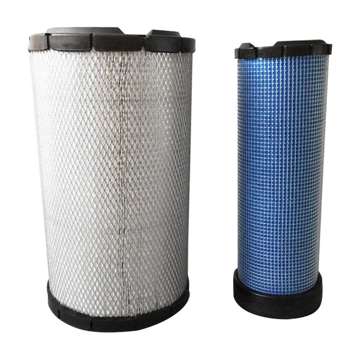 Neuer Luftfilter Set 4283861 für Hitachi