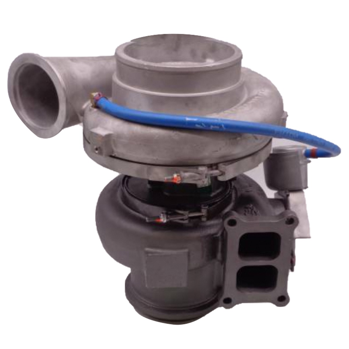 Turbolader 3104769 Cummins Truck Turbo QSK15
