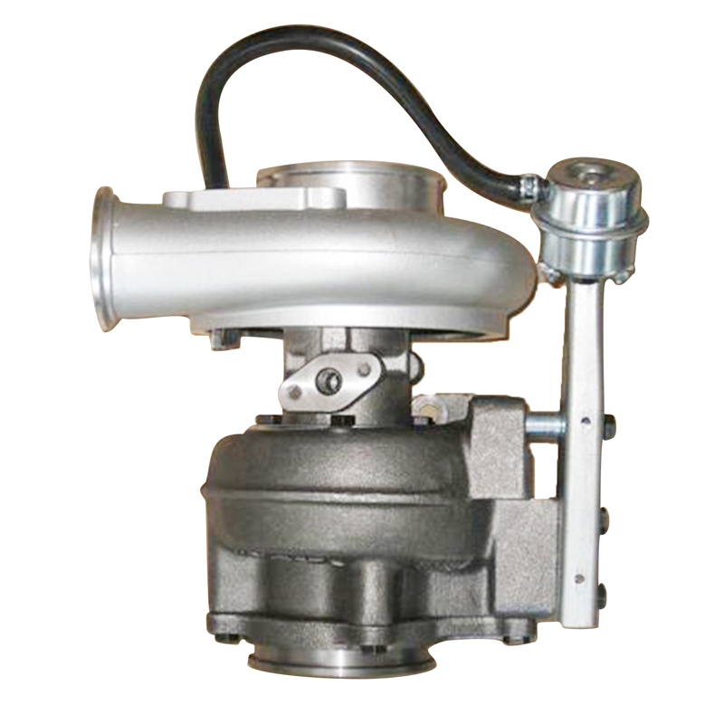 Turbo HX40W Turbolader 4045055 4045054 Cummins Euro 3 Truck ISLE Motor