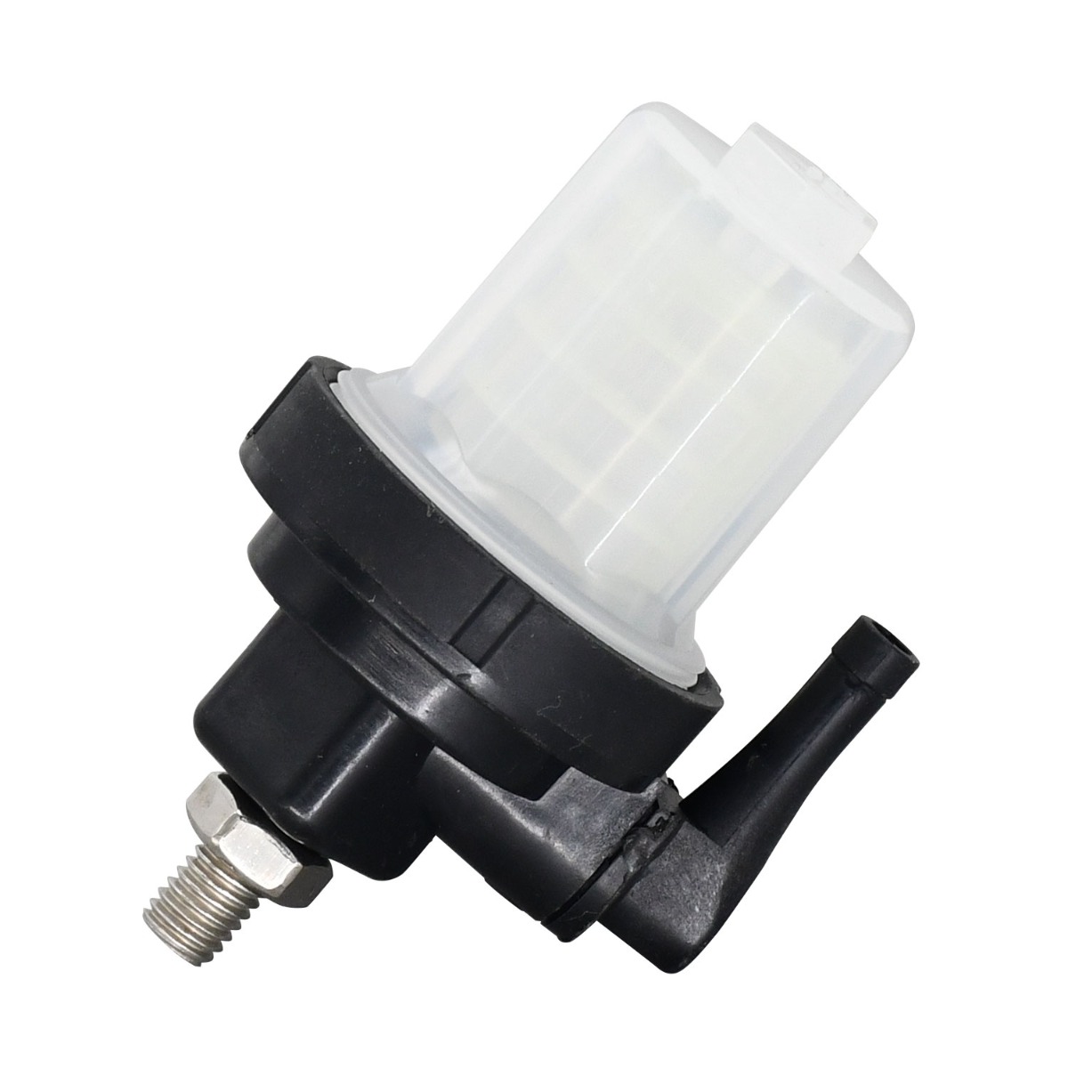 Kraftstofffilterbaugruppe 35-879884T Mercury Mercruiser Mariner Quicksilver Außenborder 30/40/50/60 PS EFI 4-Takt-Motor O/B 879884T