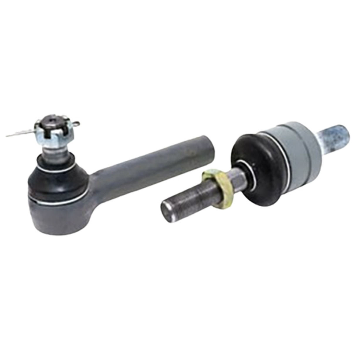 Spurstangenbaugruppe 3A022-62972 Kubota Traktor M4700 M4800 M4900 M5400 M5640SU M5700 Bau und Industrie L48