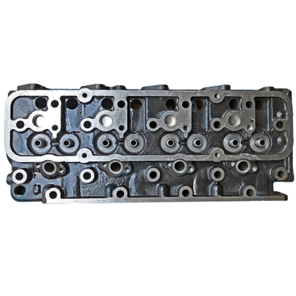 Zylinderkopf 111017830271 Toyota Motor 2Z