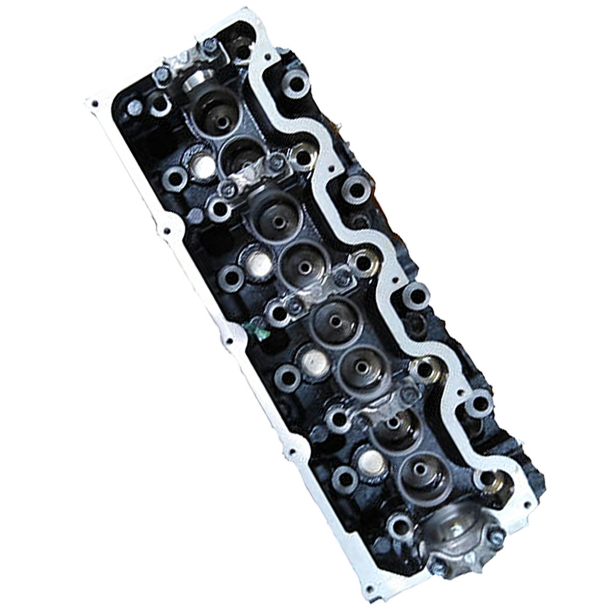Zylinderkopf 11101-54150 Toyota Motor 5L Hilux Hiace Dyan