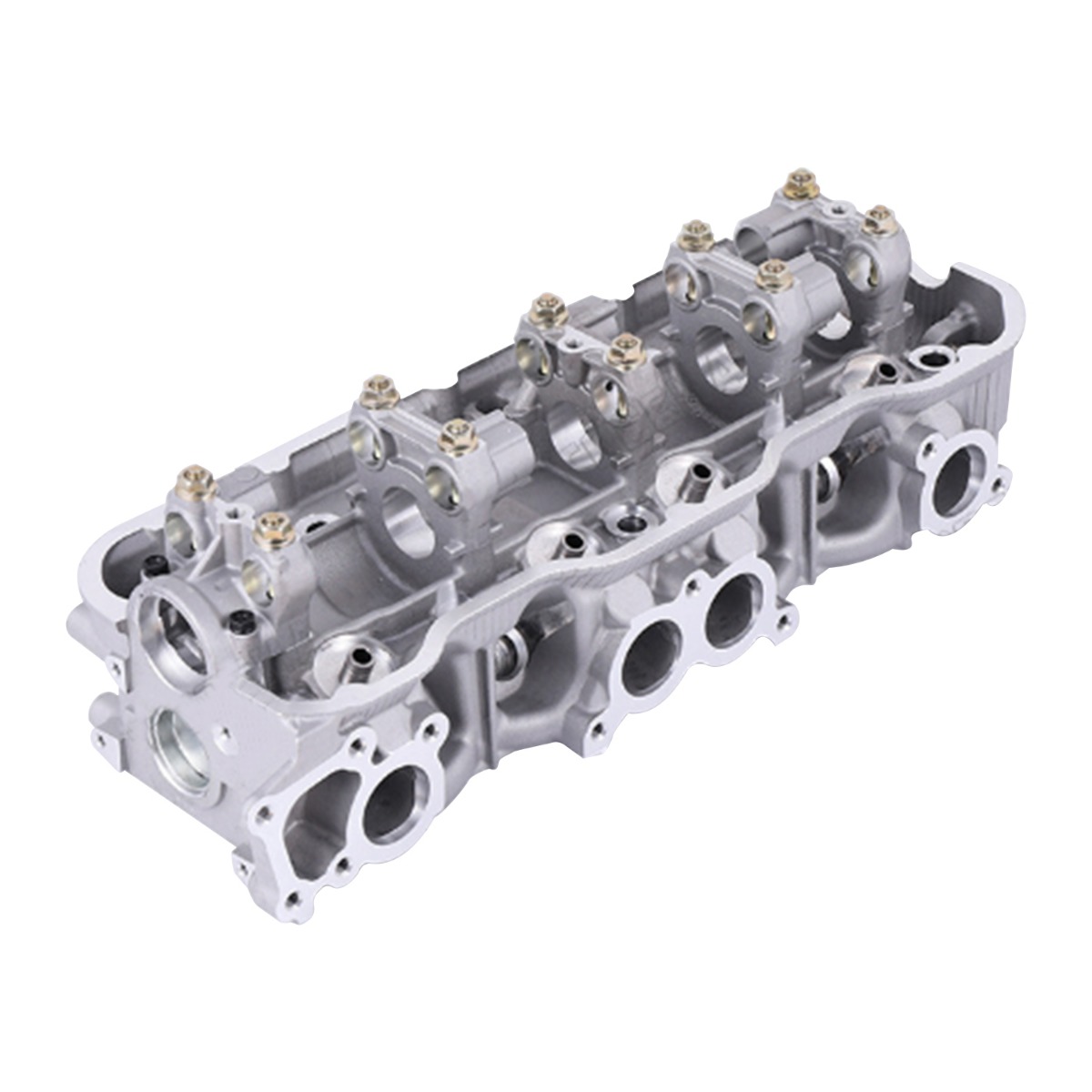 Zylinderkopf 8-97119-761-1 für Isuzu