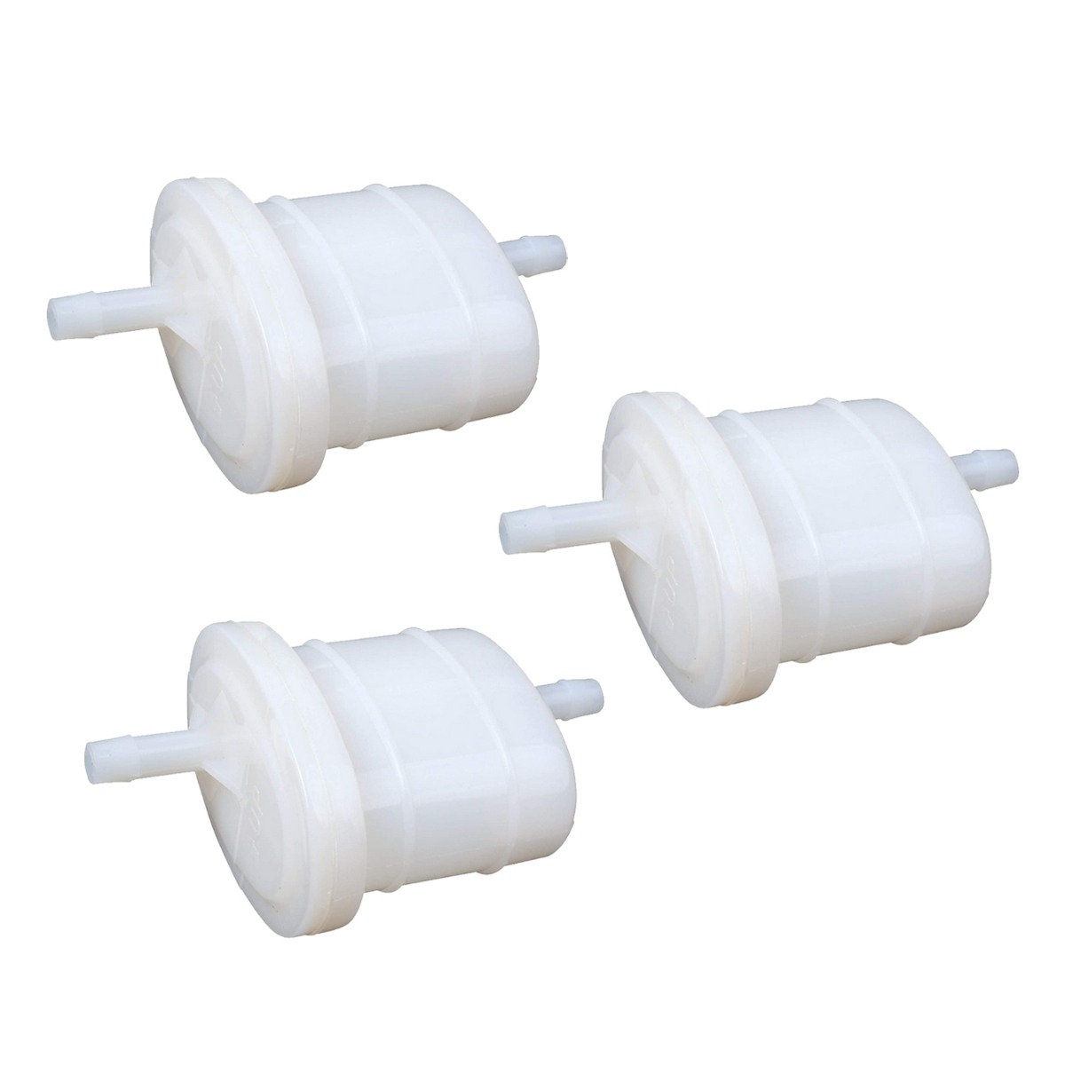 3 Stück Kraftstofffilter 6K8-24560-10-00 Yamaha FX700 WR500 WR650 WB700 WB760 WJ500 GP1200 GP760 GP800 SJ700 SJ650 XL1200