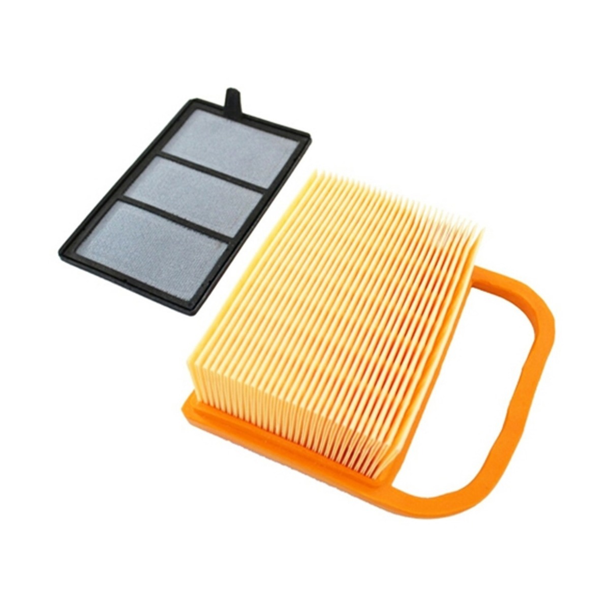 Luftfilter 42381401800 Stihl Säge TS420 TS480 TS500