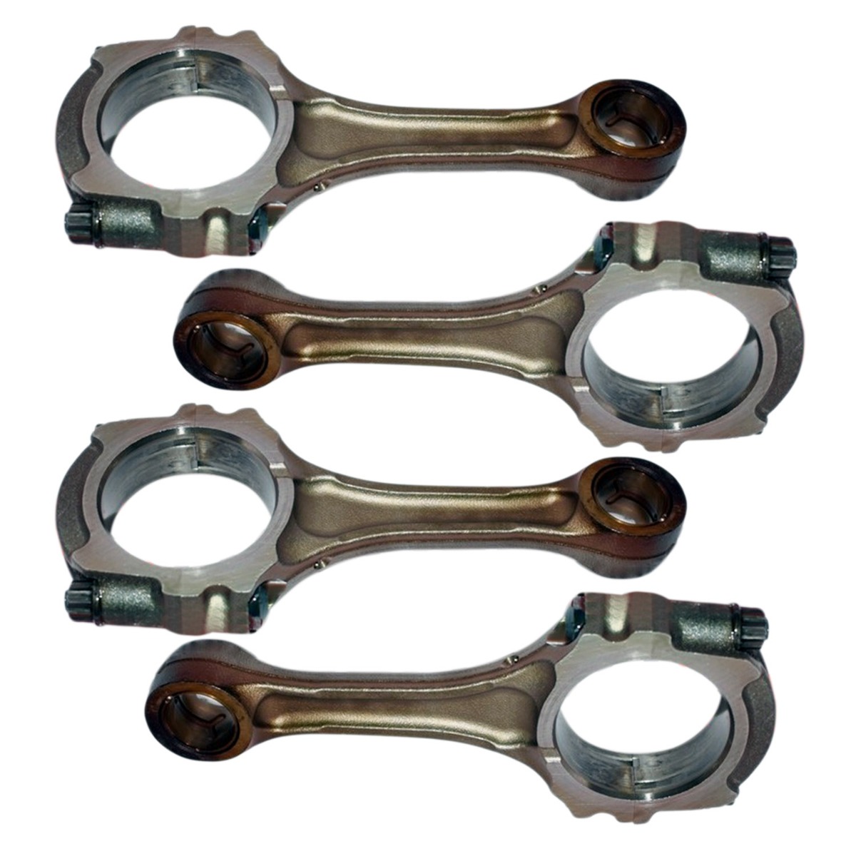 4Stück Pleuelstange 13201-79205 für Toyota