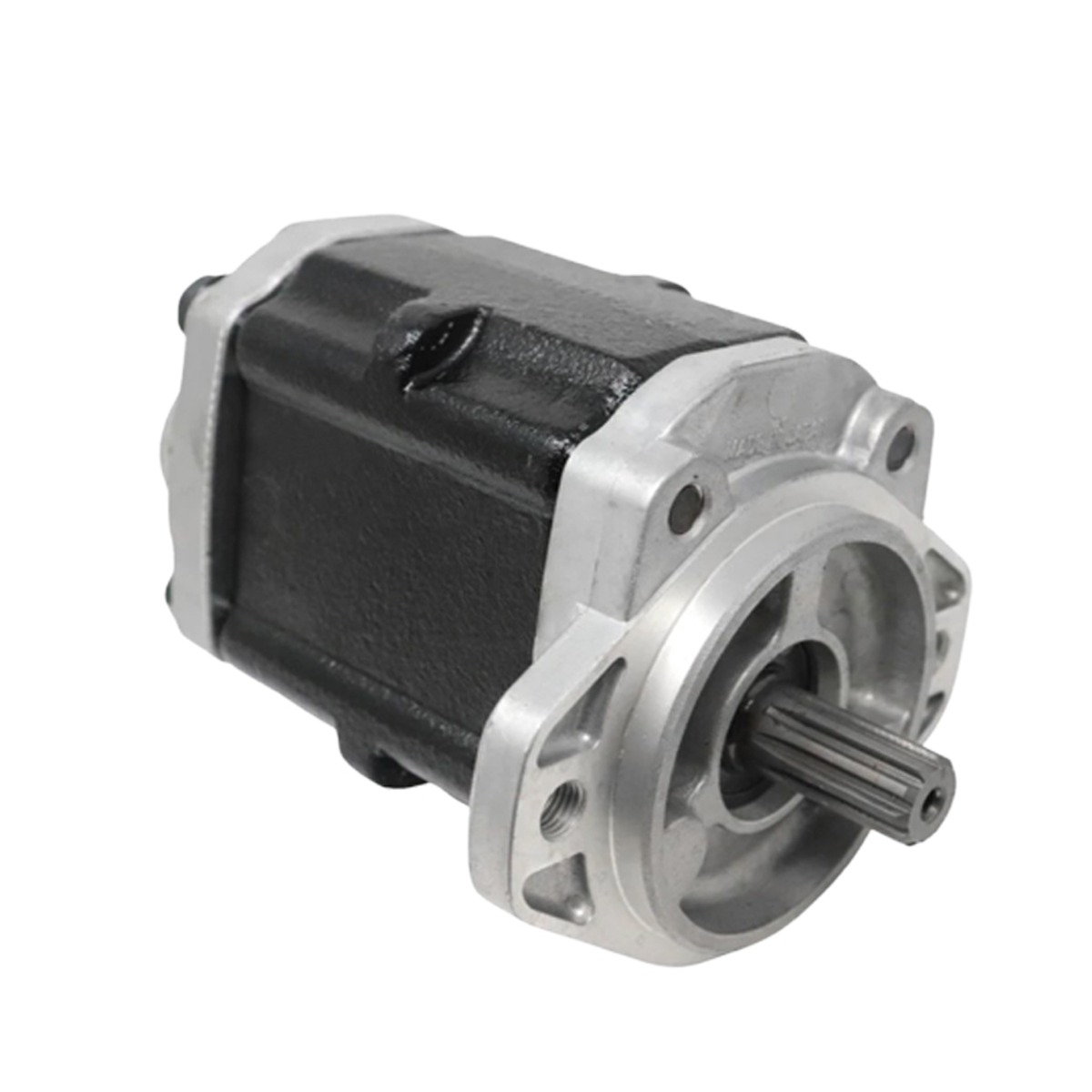 Hydraulische Zahnradpumpe 67110-U2170-71 für Toyota