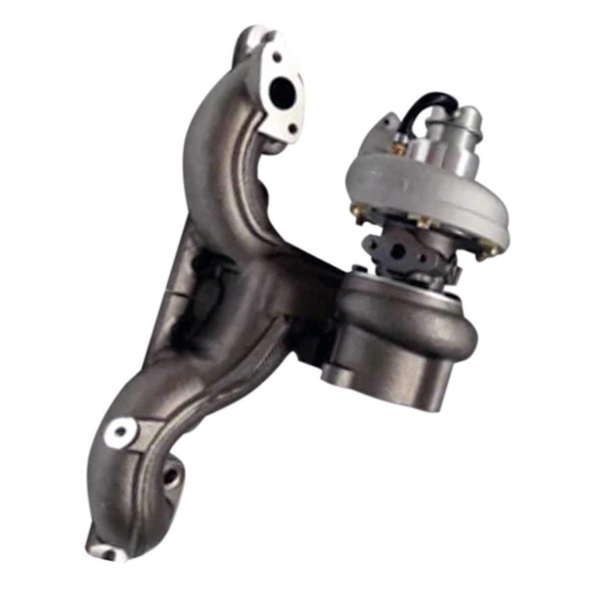 Turbo GT2256MS Turbolader 704136-5003S für Isuzu