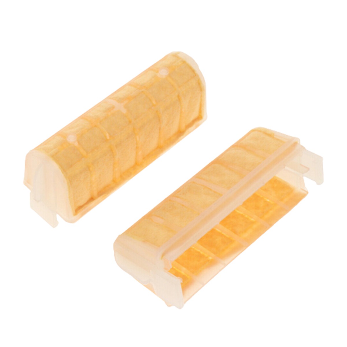2 Stück Luftfilter 11231201613 Für Stihl
