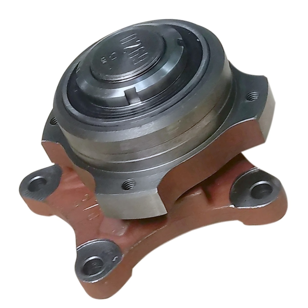 Lüfterradnabe 21157186 für Volvo