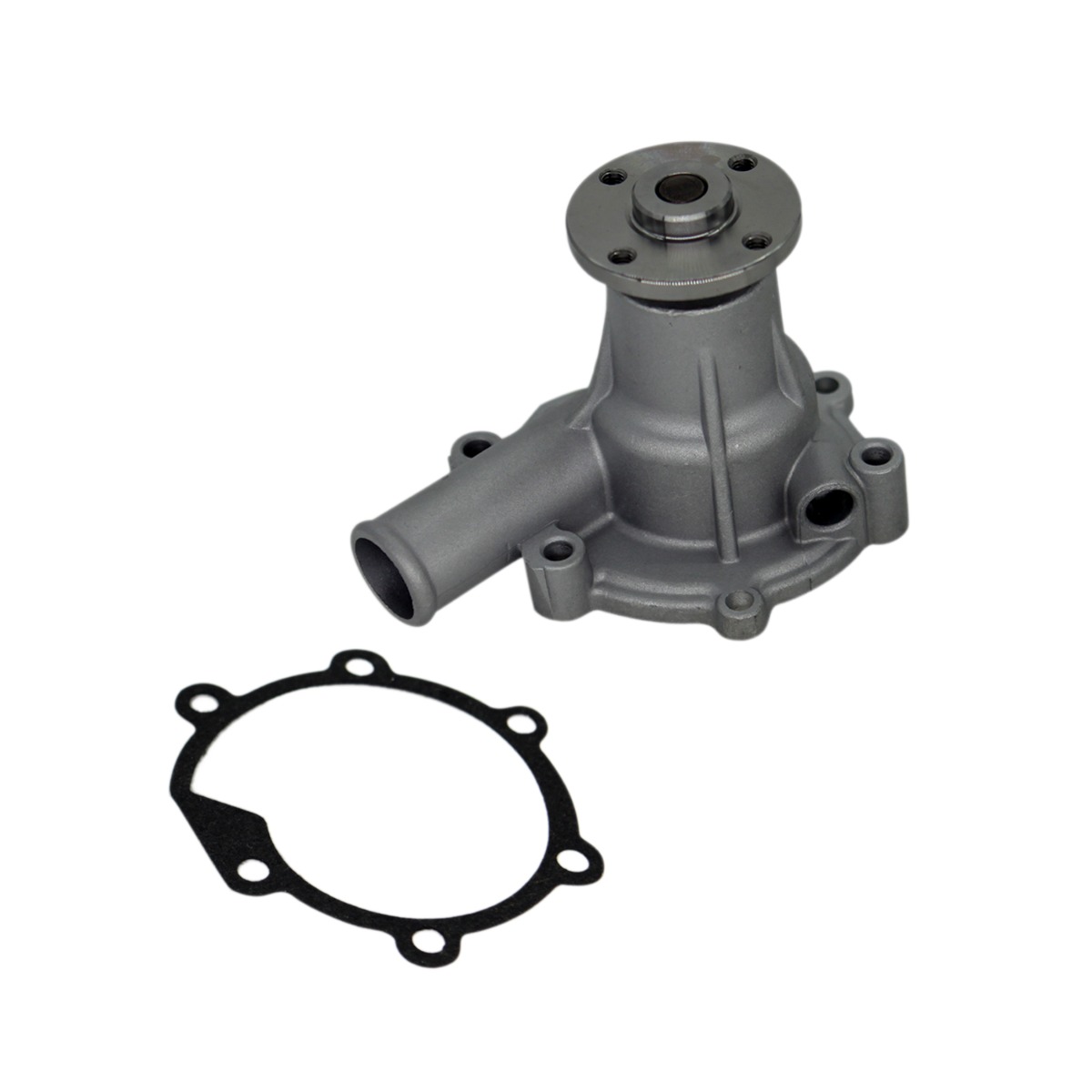 Wasserpumpe MM433170 MM43317001 MM43317002 MIT114001018 30L45-00100 WP1760 Mitsubishi-Motor L2E-61SDH L3E-61SD L3E-61SDH L3E-61KL L3E2-63ESA L3A-61A L3A-61BG L3A-61DA L3A-61RG L3A-61TG L3A-61WM L3A-62A L3A-62DA L3C-61A L3C-61DA L3C-61RT L3C-61WM L3C-62A