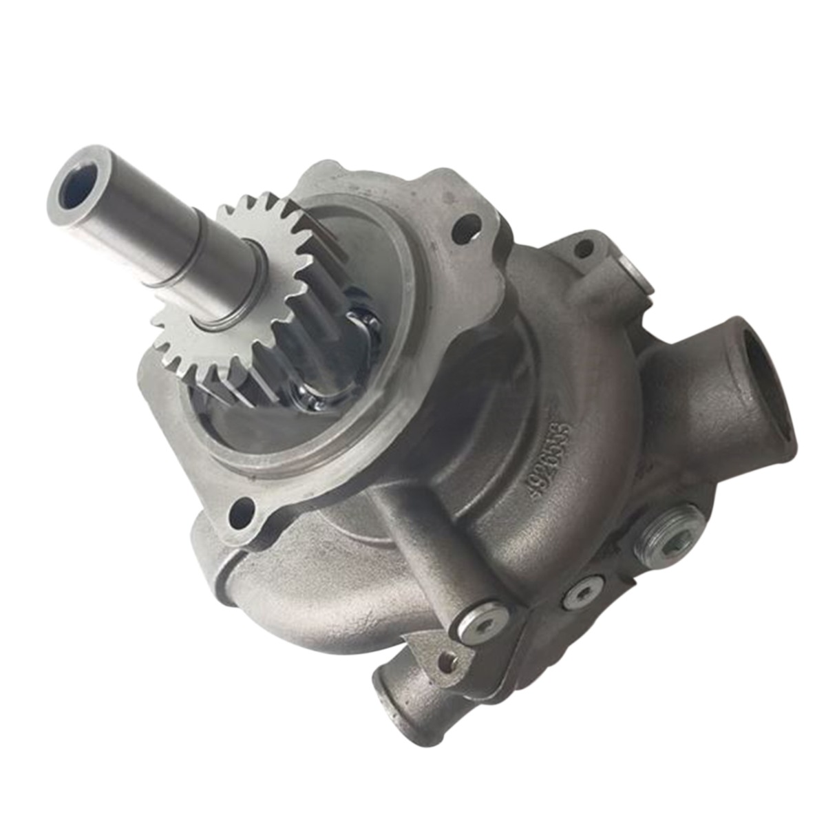 Wasserpumpe 1670751114 3800479 4955706 2882145 Cummins Motor ISM M11 QSM11 CM570 CM875 CM876 CM870