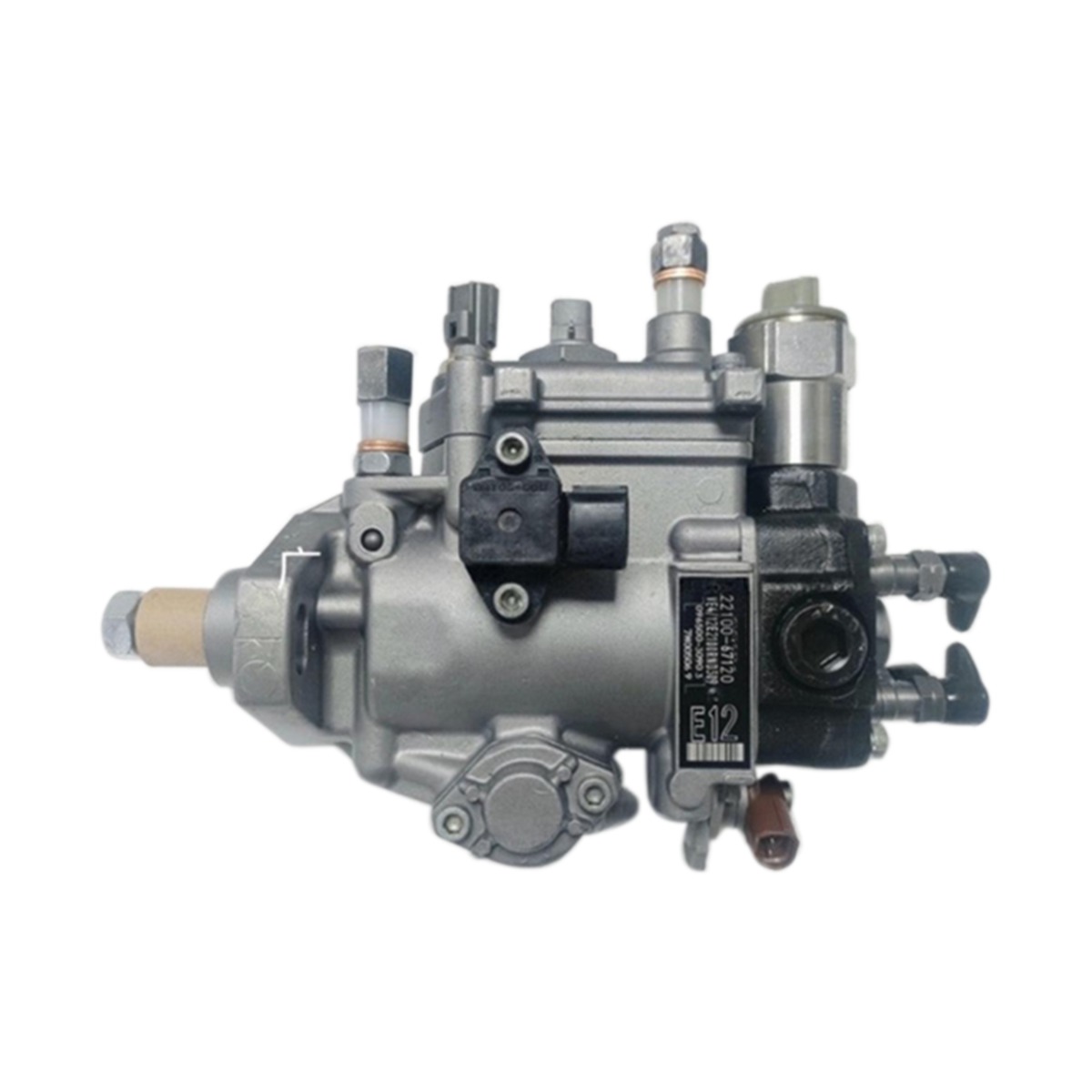 Einspritzpumpenbaugruppe 22100-67100 096500-3030 für Toyota