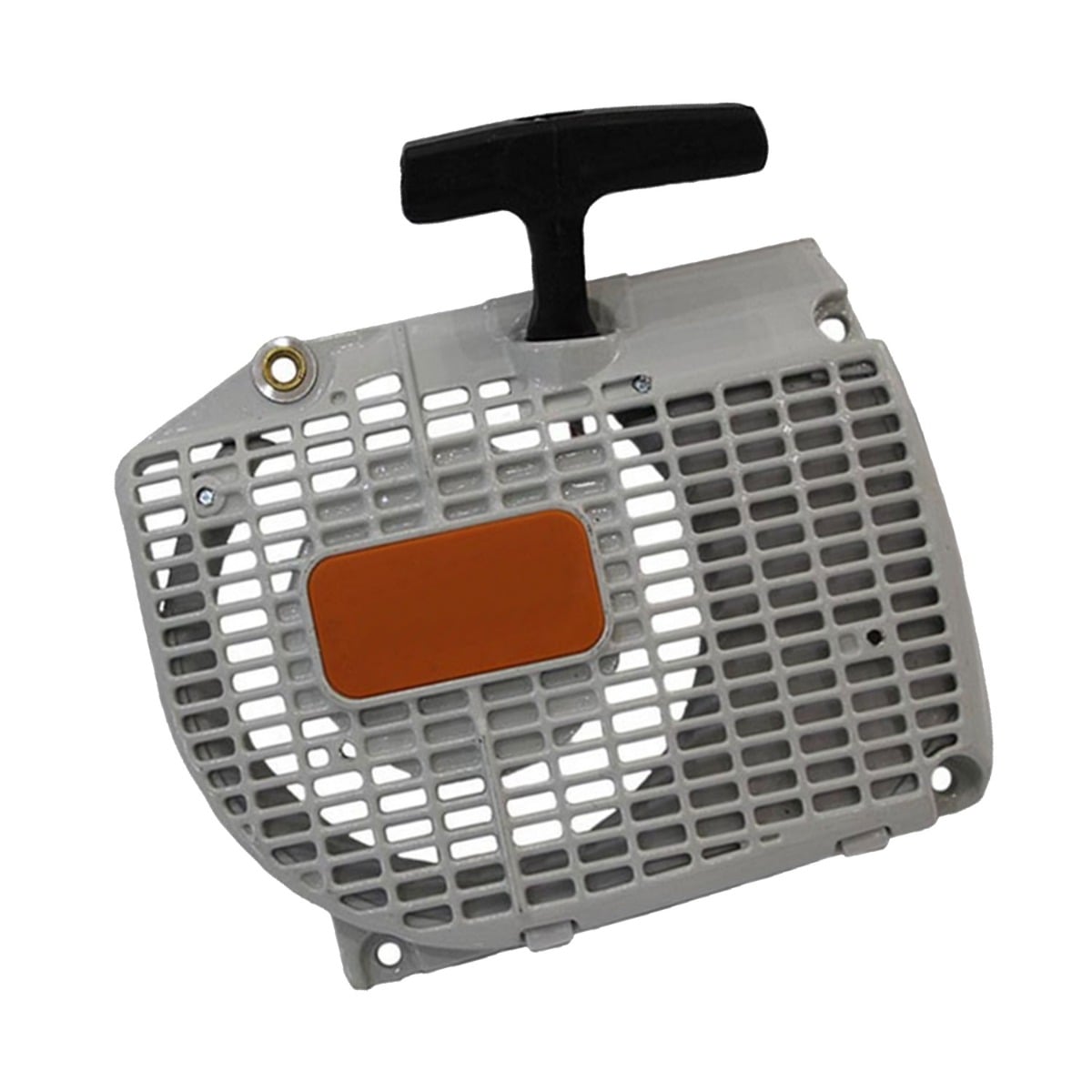 Kettensäge Rücklauf Rücklauf Pull Start Pull Starter Cover Assembly 11280802104 1128-080-2104 Stihl 044 046 MS440 MS460