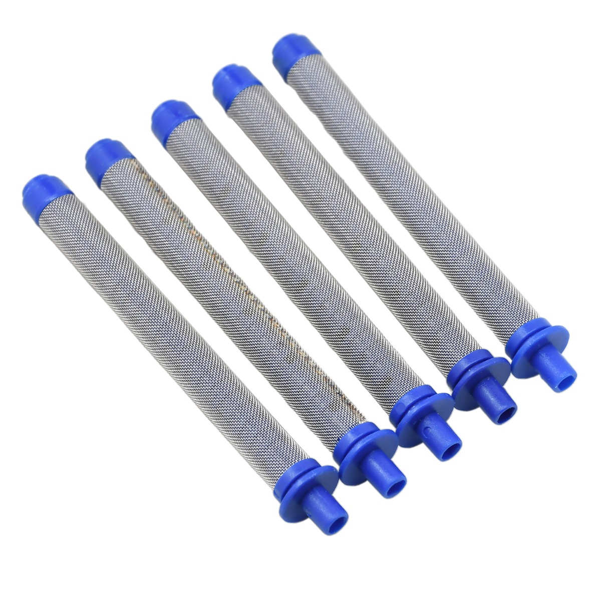5 Stück Pistolenfilter 288749 288716 für Graco