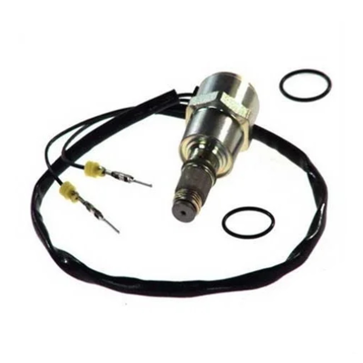 12V Kraftstoffabschalt-Einspritzsystem 7701045695 für Renault