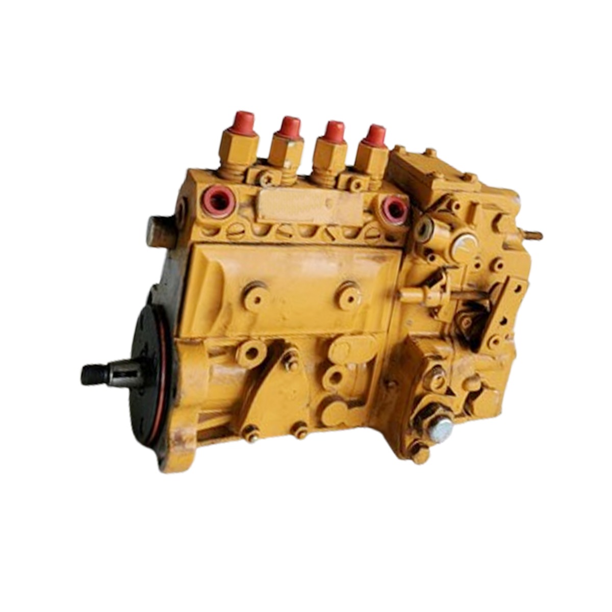 Kraftstoffeinspritzpumpe 3931397 für Cummins