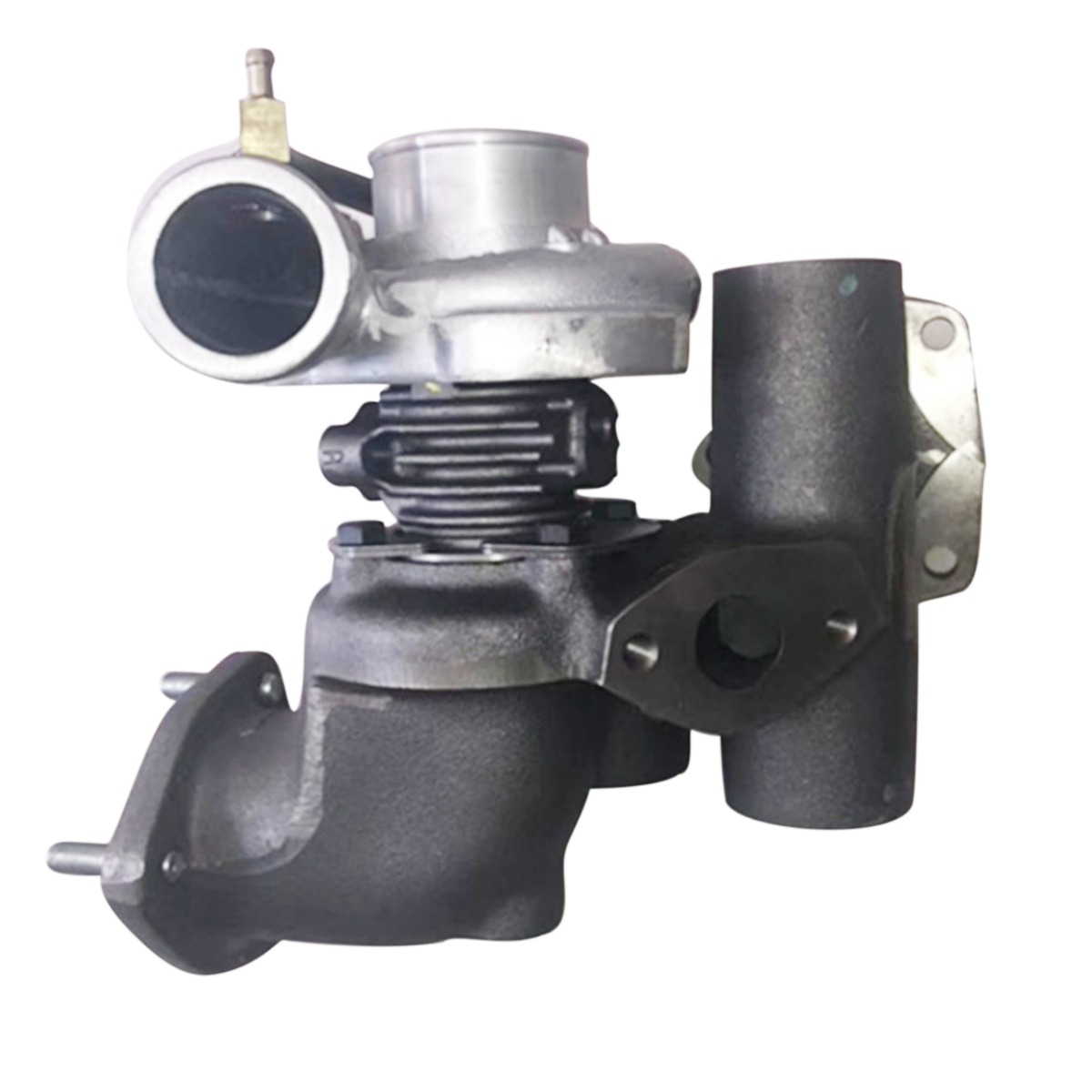 Turbo T250-04 Turbolader ERR4802 452055-5004S 52055-5004 520555004S 520555004 ERR4893 4520555007 452055-5007 Land Rover Defender 2.5 TDI 1990-99 Bj. 126PS 300 TDI Discovery I 2.5 TDI 1990-99 Bj. 113PS / 126PS 300 TDI