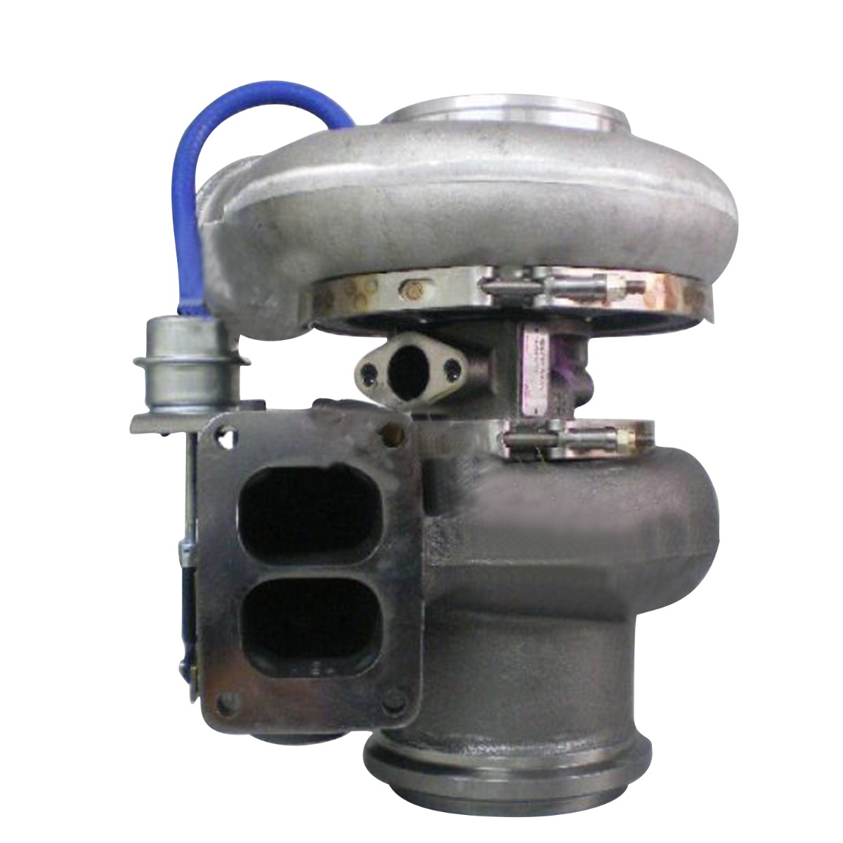 Turbo GT50 TBP7501 Turbolader 466749-1 4667491 11033755 VOE 11033755 VOE11033755 9011033755 466749-0001 466749-5001S 4667490001 4667495001S Volvo LKW L330C BM L330C L330D L320B Lader mit TD164 Motor