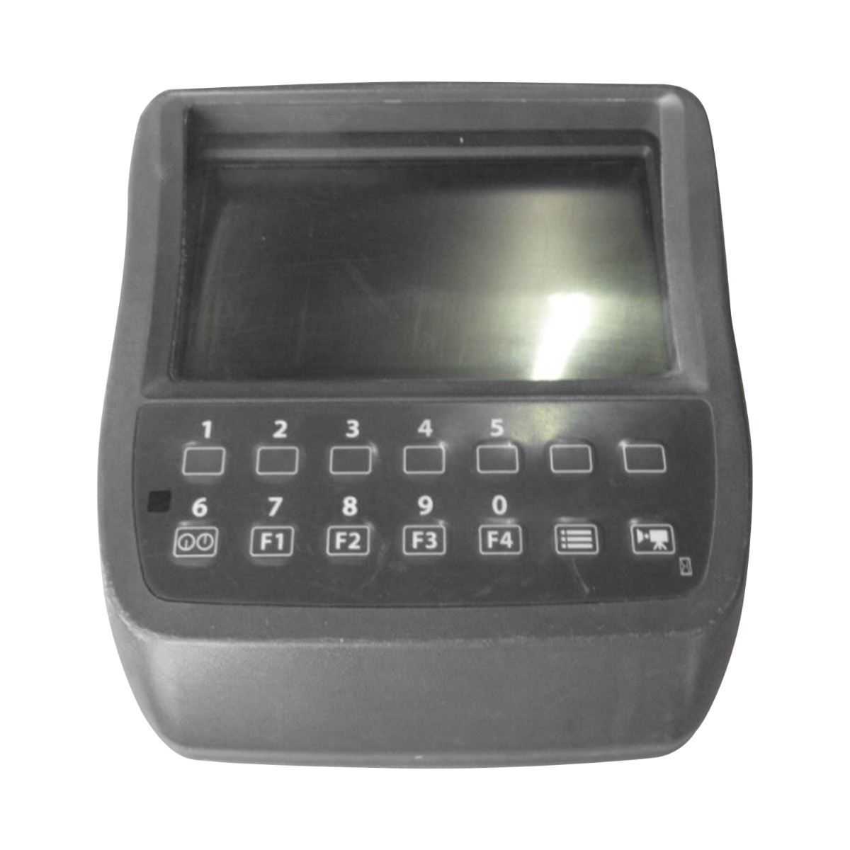 Monitor 300426-002020 Hitachi Baggermotor ZX330-3 ZX450-3