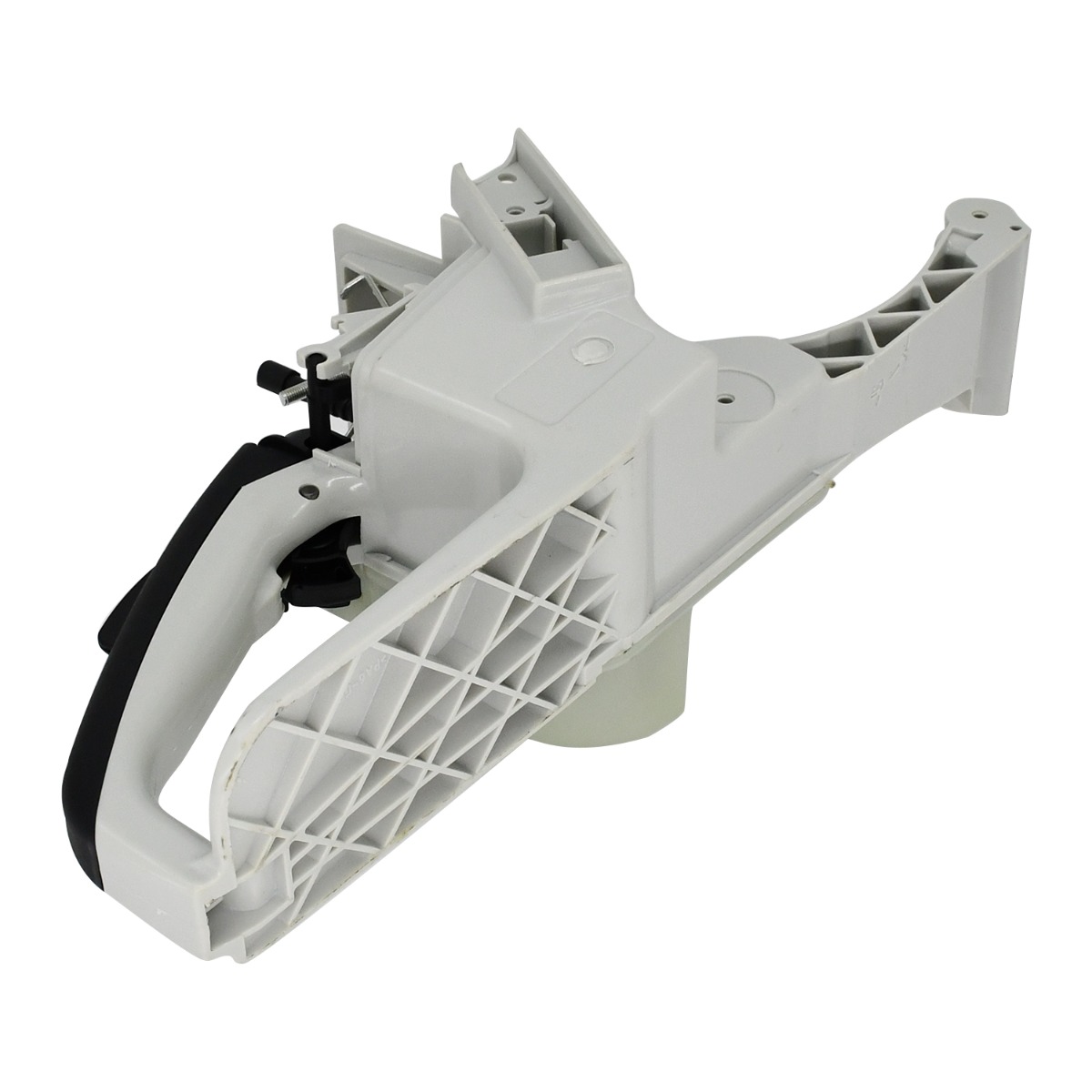 Kraftstofftank-Rückseitengriff 1125-350-0818 für Stihl