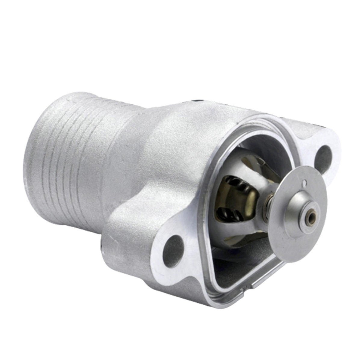 Thermostatbaugruppe 4133L064 4133L056 T413847 149-606 30/149-606 149606 30149606 Perkins Motor 1104D-E44T 1104D-E44TA 1106D-E66TA NH NJ PJ PK PR PT Serie