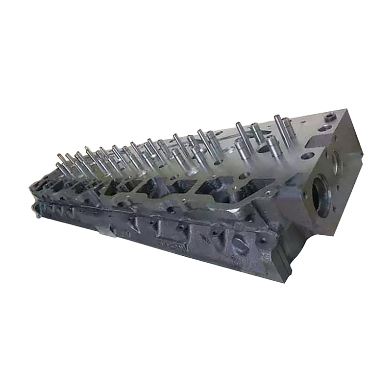Zylinderkopf 7W2243 Caterpillar 3412 3412C 3412E Motorlader 990 992C 992D

