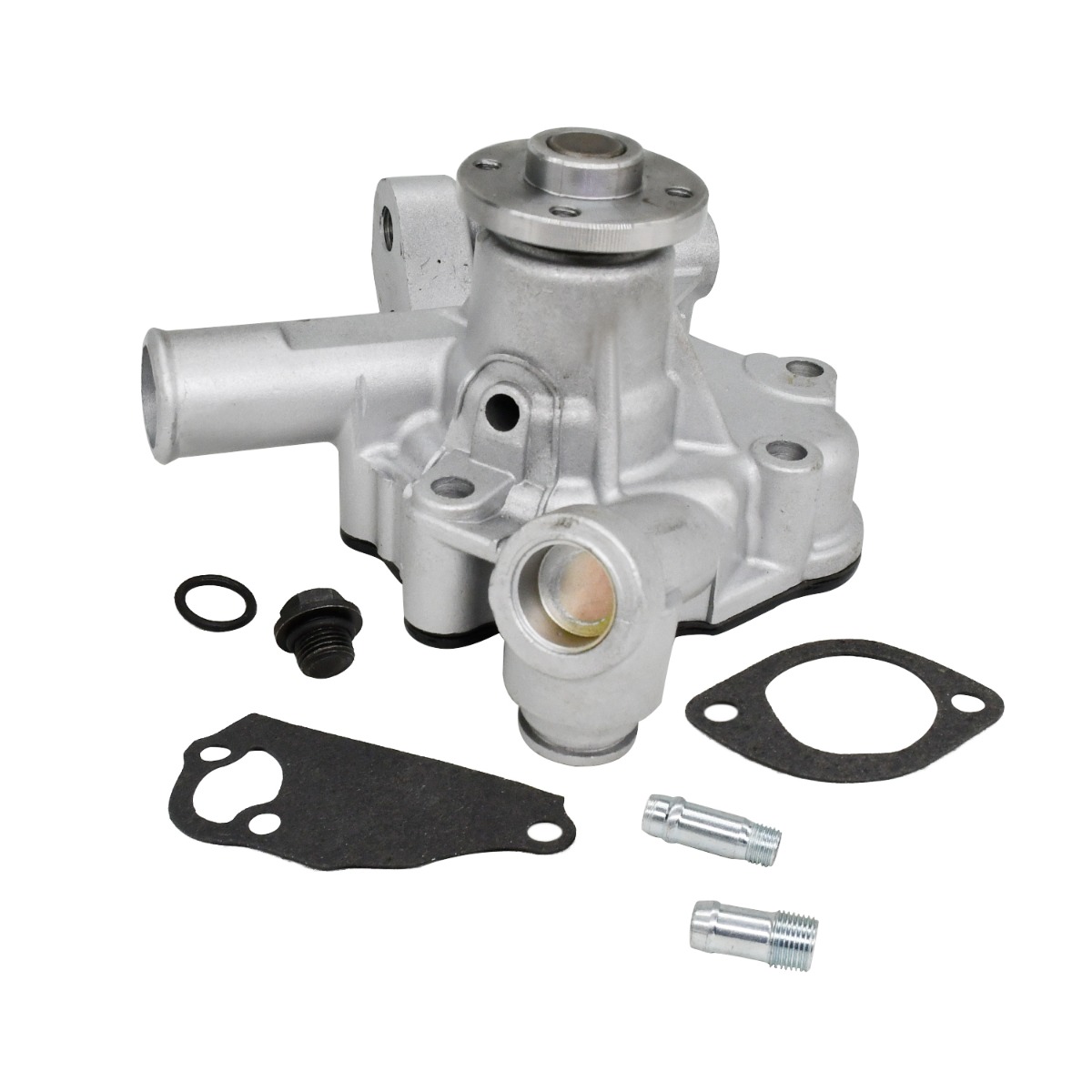 Wasserpumpe 119520-42000 Yanmar Motor 388 395 2TNE68 3TNE68 3TNA70 3TNA72 3TNA74 3D68 3D72 3TNE74 3TNV72 2D68E