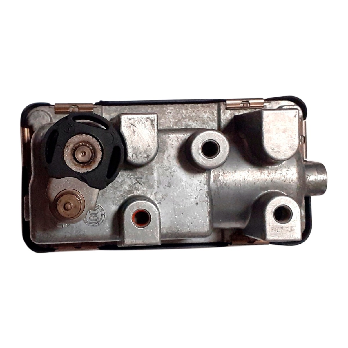 Turboaktuator 6NW009206-12 G-32 752406 für Ford