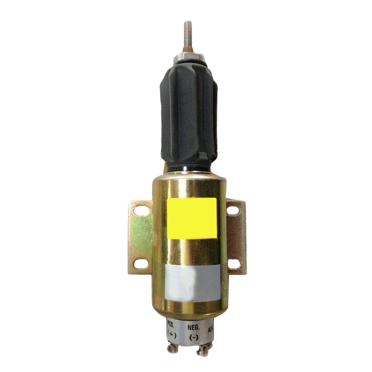 Stopmagnet 12V 589/91 923-026 923026 2370-24E6U1B5S2 2370-24E6U1B5S2AD FG Wilson Perkins 1103 4000 4006 4008 4012 4016 